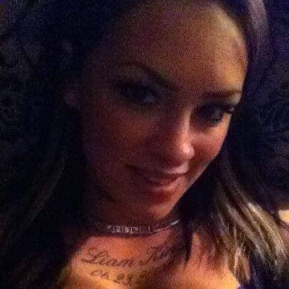 Meet your Posher, Candi - Picture 1 of 1